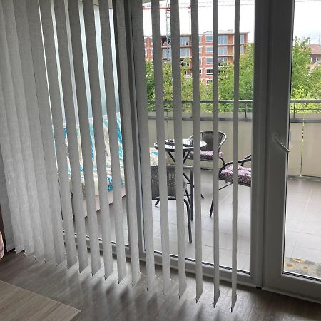 Apartman Edita - Byt S Terasou A Parkovacim Stanim, Topolova, Olomouc Apartment Luaran gambar