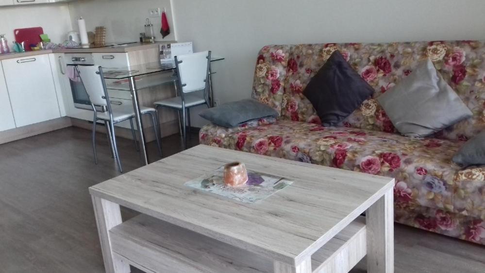 Apartman Edita - Byt S Terasou A Parkovacim Stanim, Topolova, Olomouc Apartment Luaran gambar